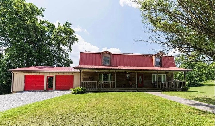 Image for 6311 OLD SMITHVILLE HWY S, SPARTA, TN 38583