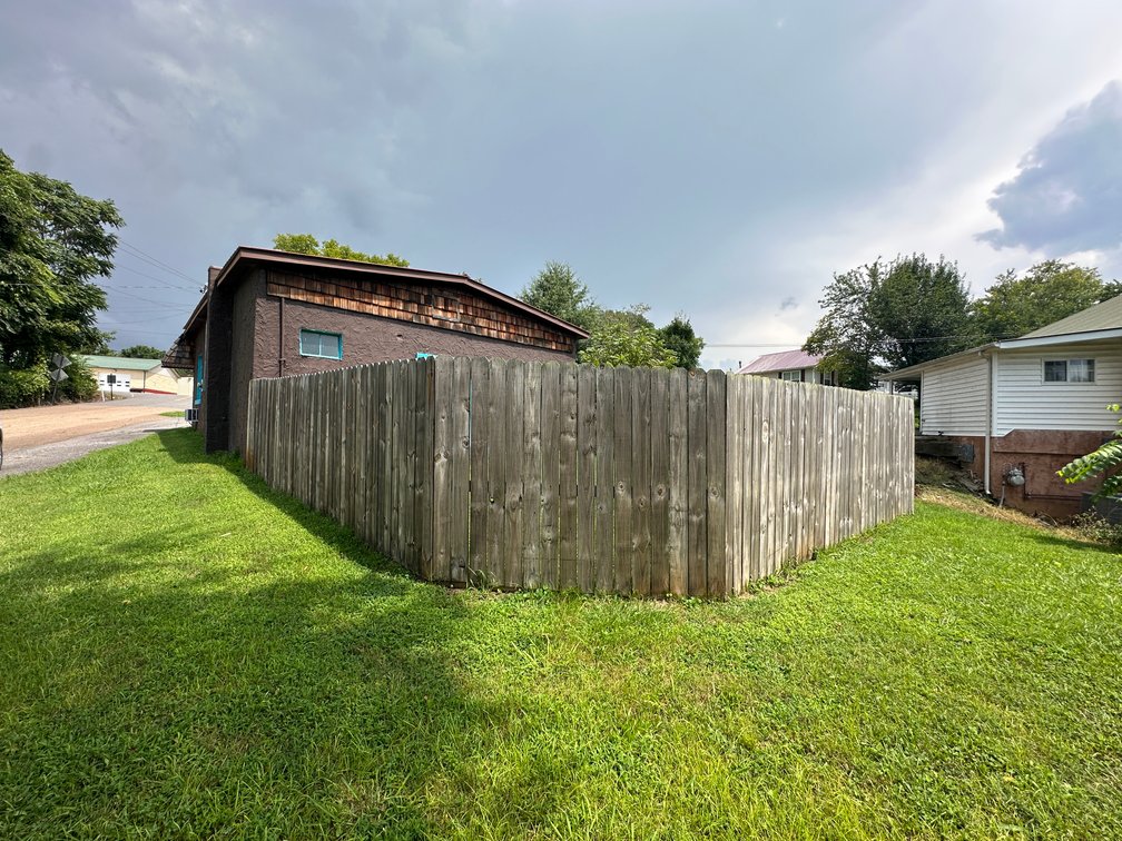 Image for 22 Riverview Ave Pikeville TN 37367 (Commercial Lot)