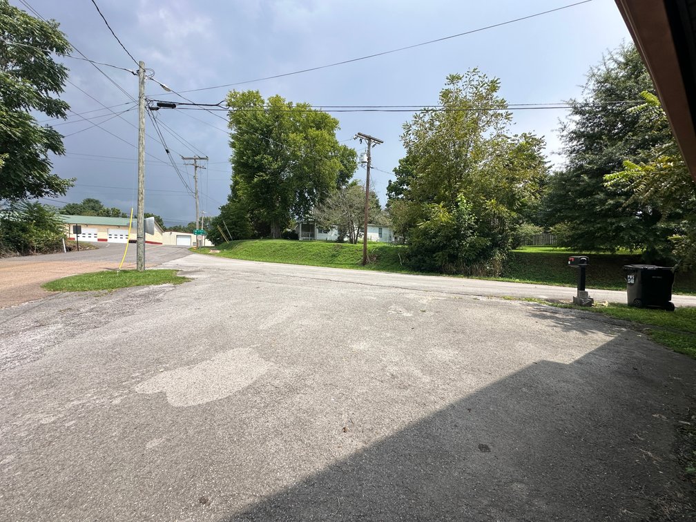 Image for 22 Riverview Ave Pikeville TN 37367 (Commercial Lot)