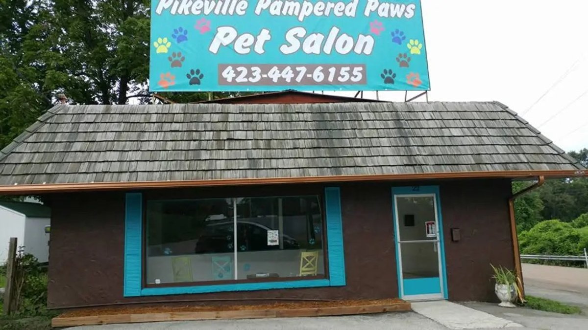 Image for 22 Riverview Ave Pikeville TN 37367 (Commercial Lot)