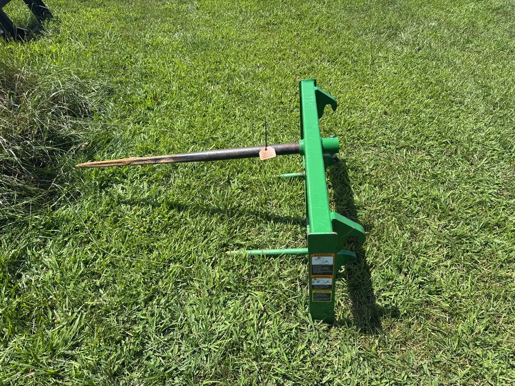 Frontier JD Style Hay Spear