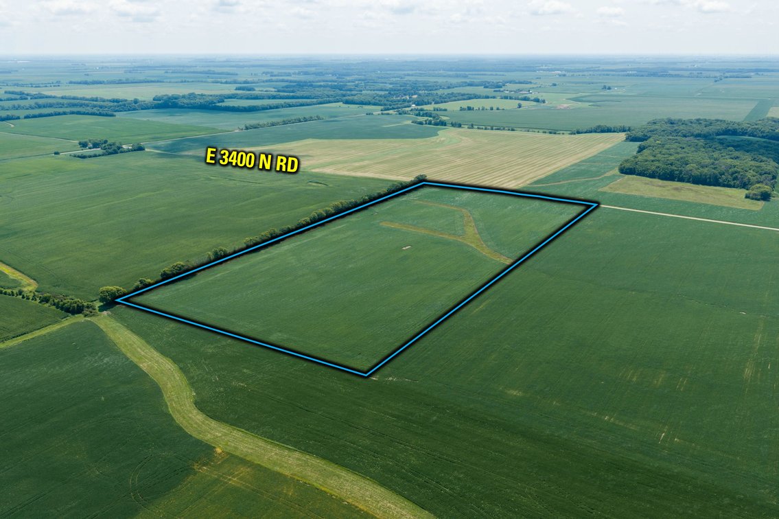 Tract 2 - 40 Acres M/L