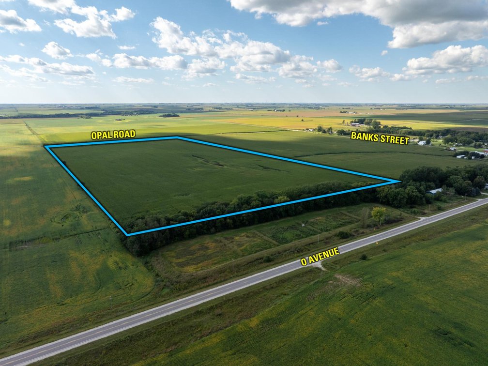 Tract 2 - 73 Acres M/L