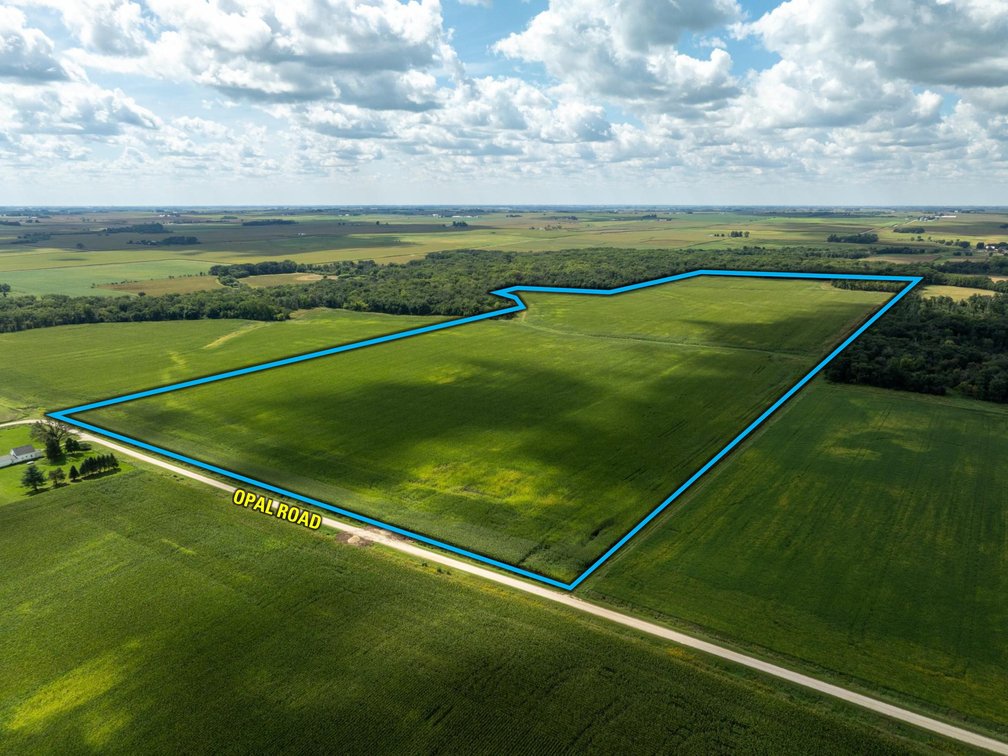 Tract 4 - 126.26 Acres M/L