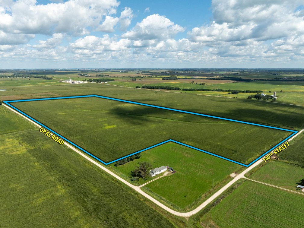 Tract 7 - 75 Acres M/L