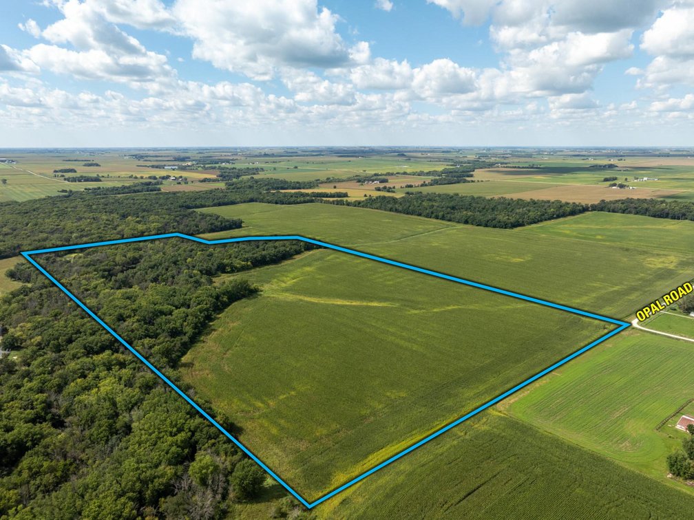 Tract 5 - 73.74 Acres M/L