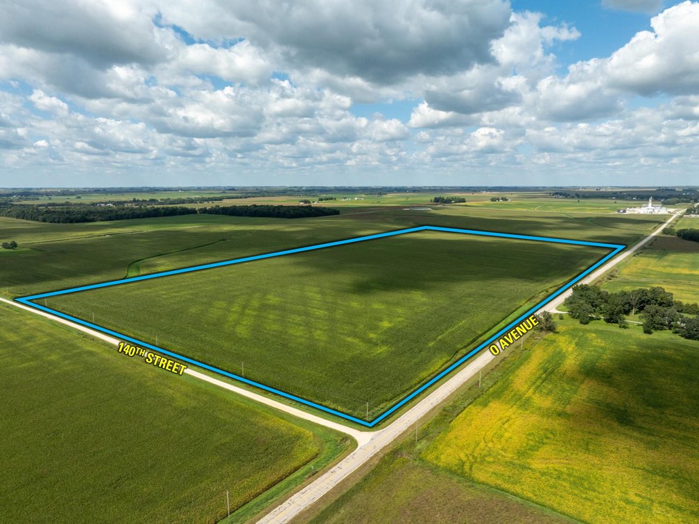 Tract 8 - 80 Acres M/L