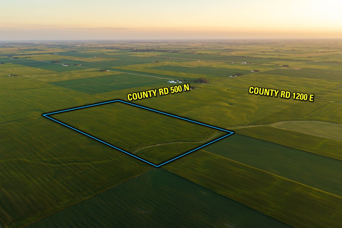 Tract 2 - 80.97 Acres M/L