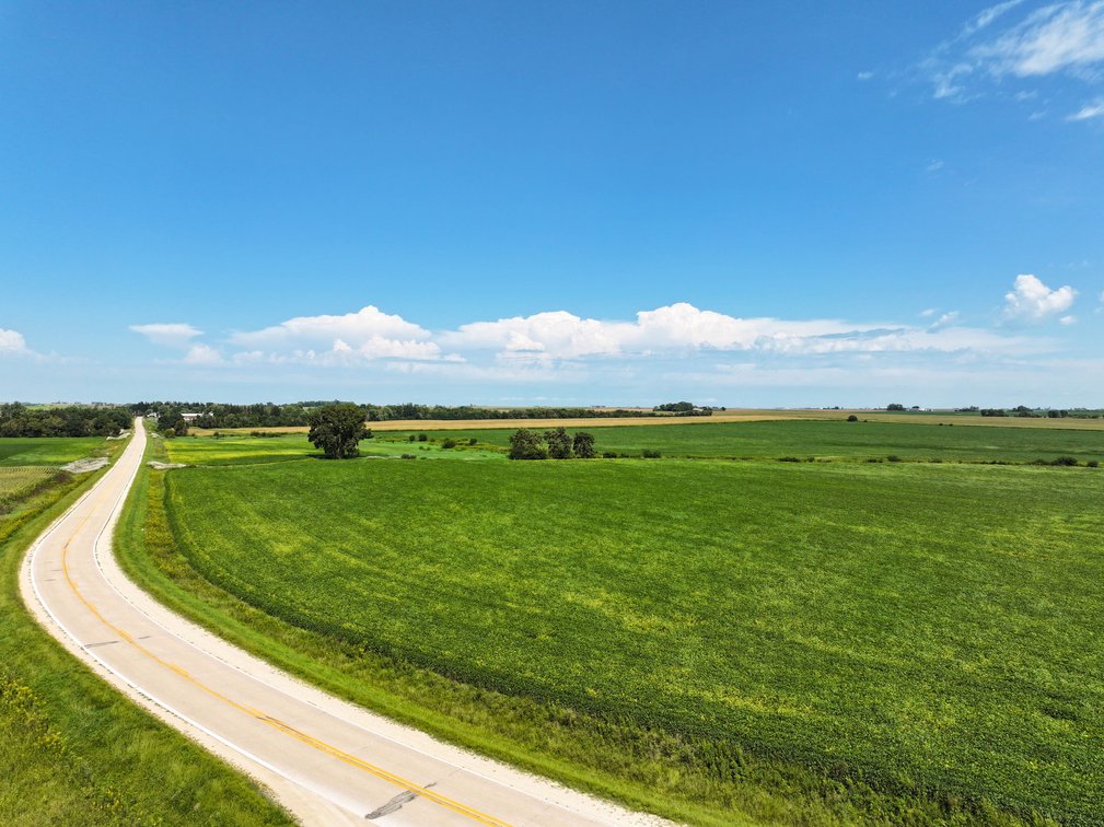 Tract 1 - 147 Acres M/L