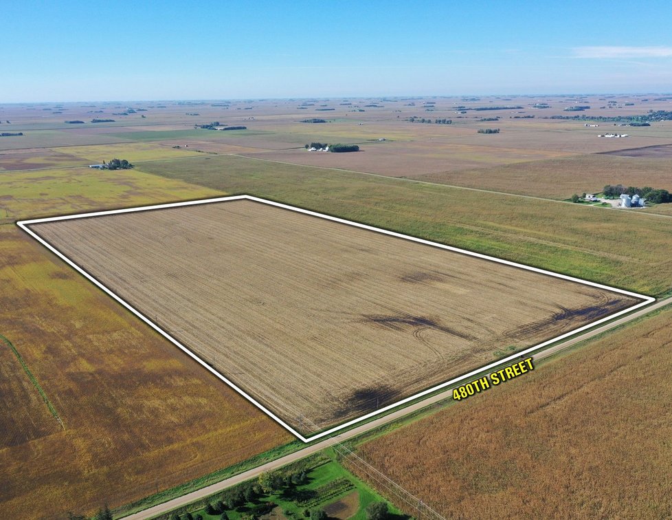 Tract 2 - 80 Acres M/L