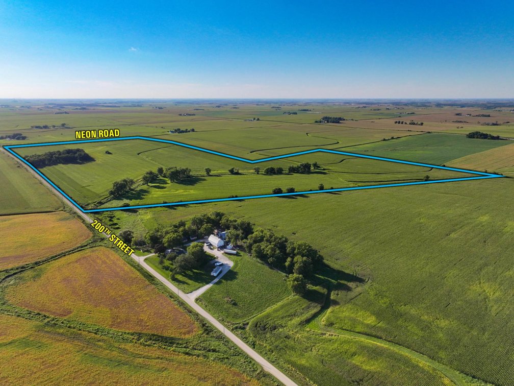 170 Acres M/L