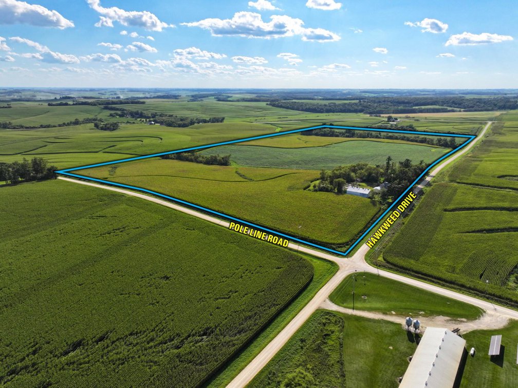 80 Acres M/L