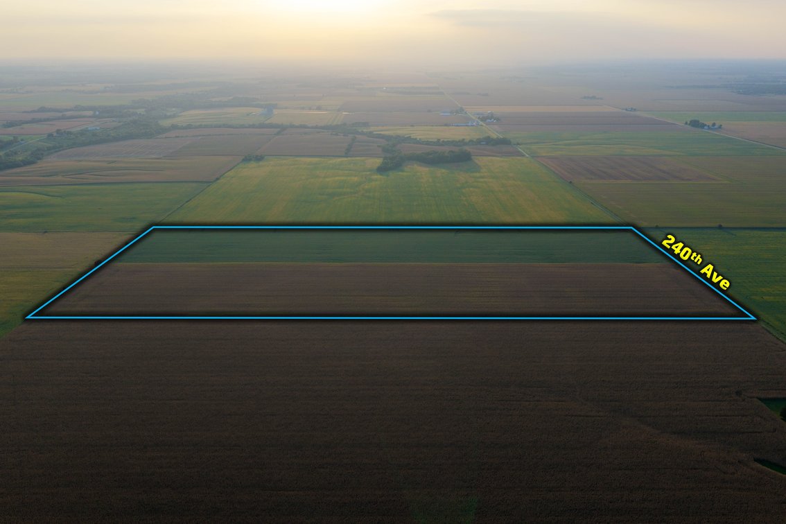 82.52 Acres M/L