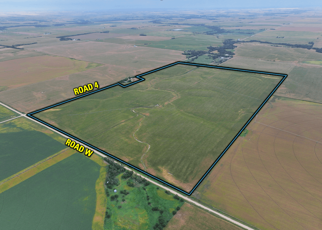242.49 Acres M/L
