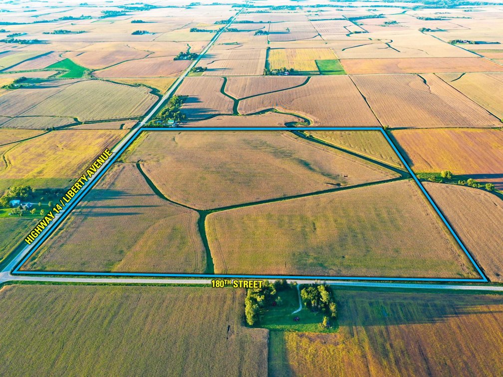 160 Acres M/L