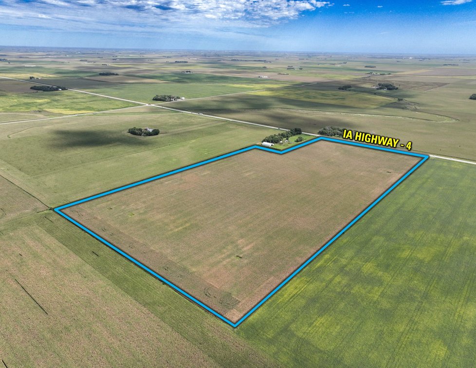 75 Acres M/L