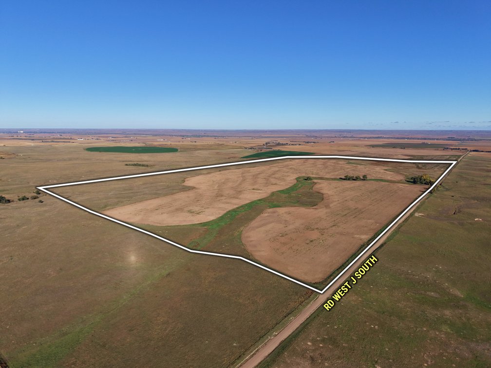 Tract 3 - 322.1 Acres M/L