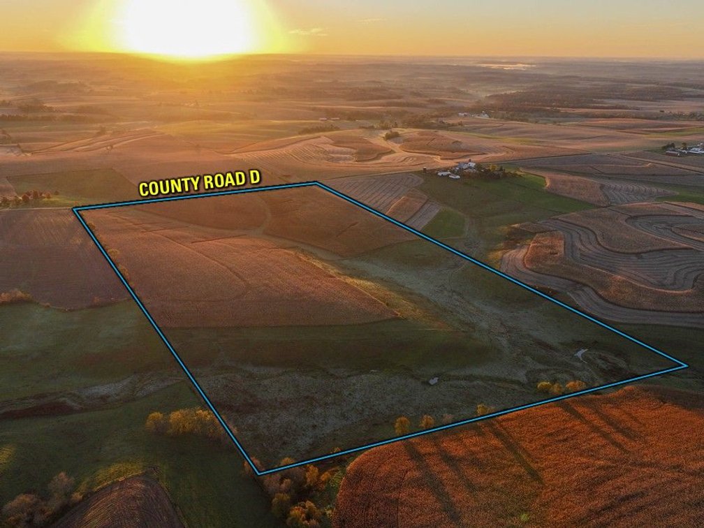 Tract 1 - 49.90 Acres M/L