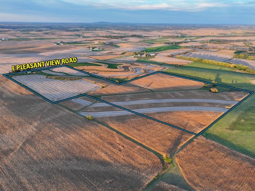 Tract 2 - 67.50 Acres M/L