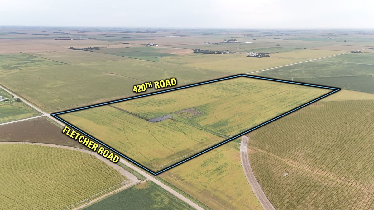80.98 Acres M/L