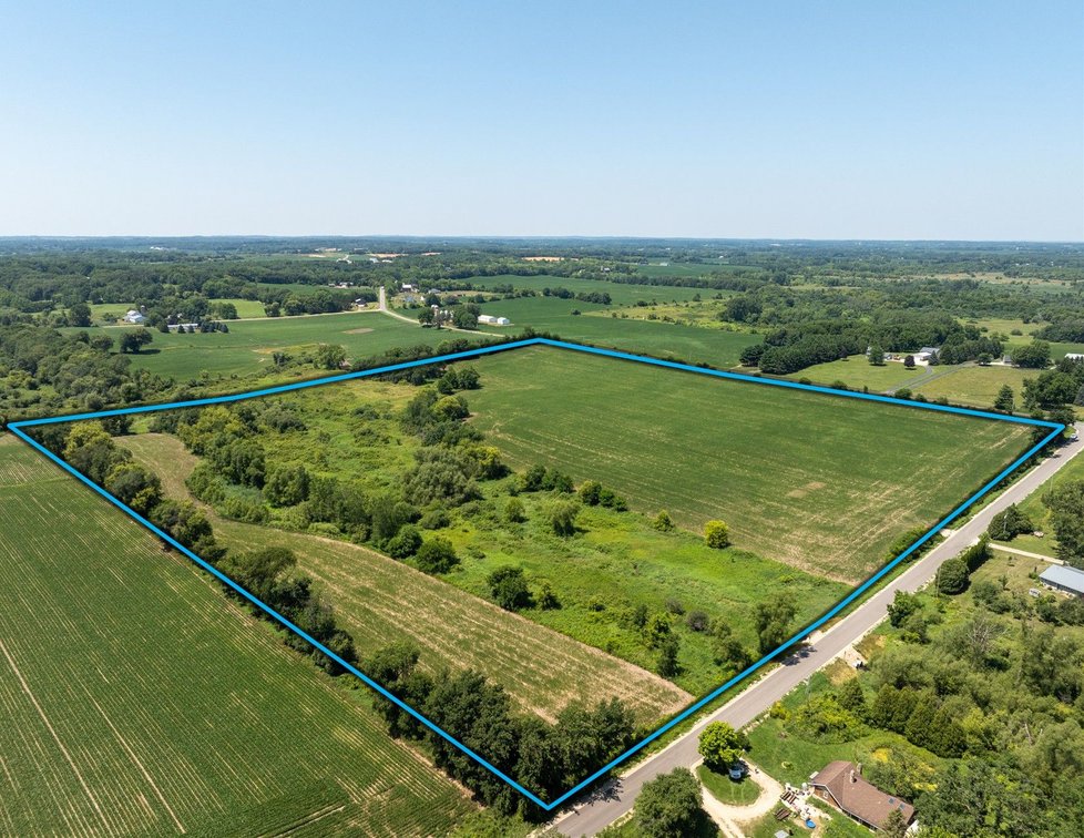 Tract 5 - 38.18 Acres M/L