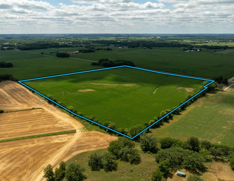 Tract 7 - 34.10 Acres M/L