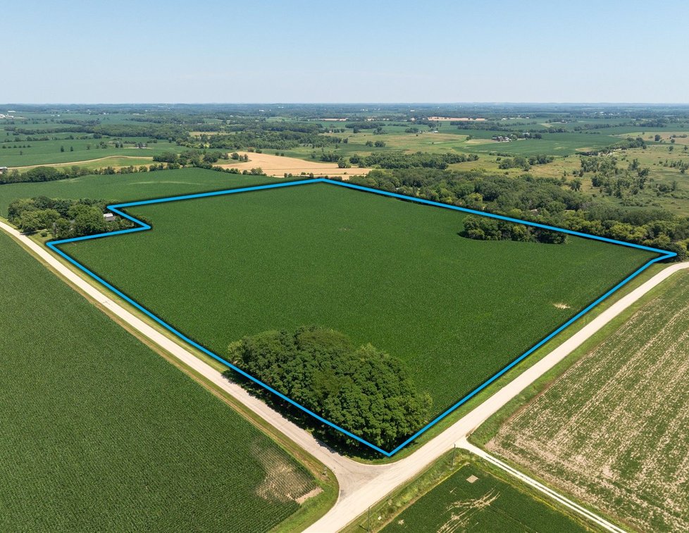 Tract 8 - 43.14 Acres M/L
