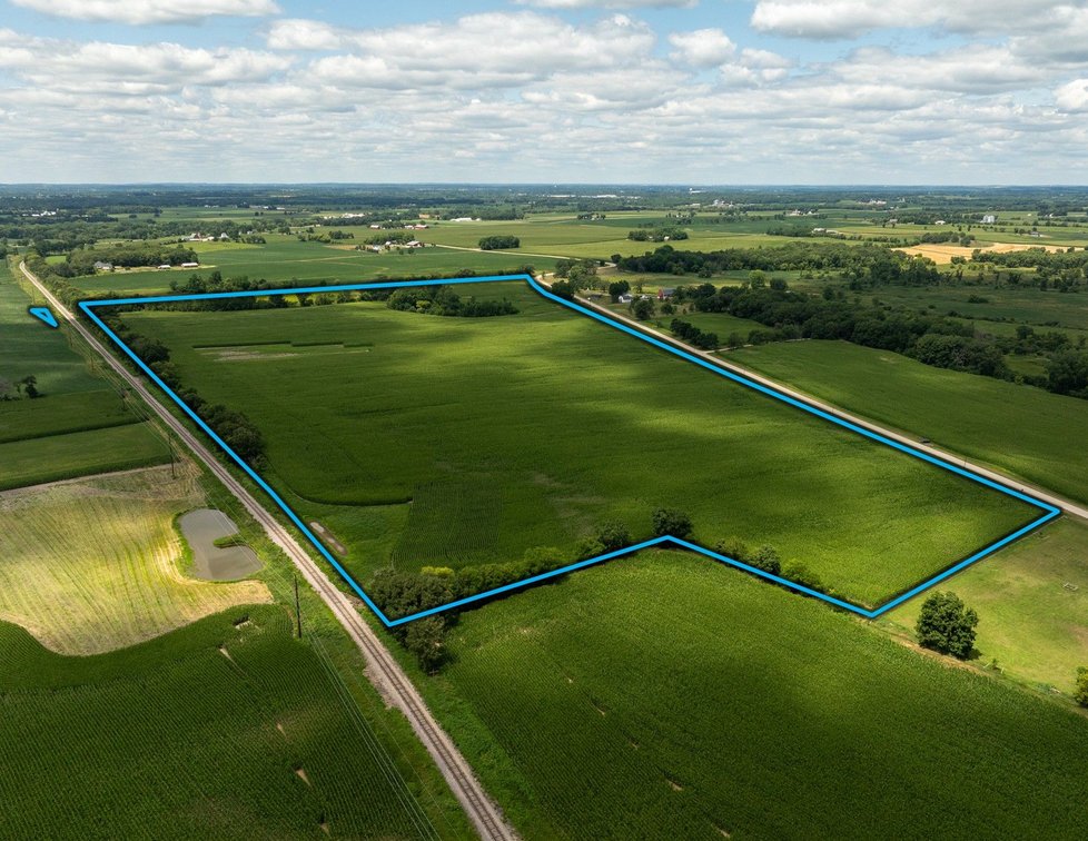 Tract 11 - 86.94 acres M/L