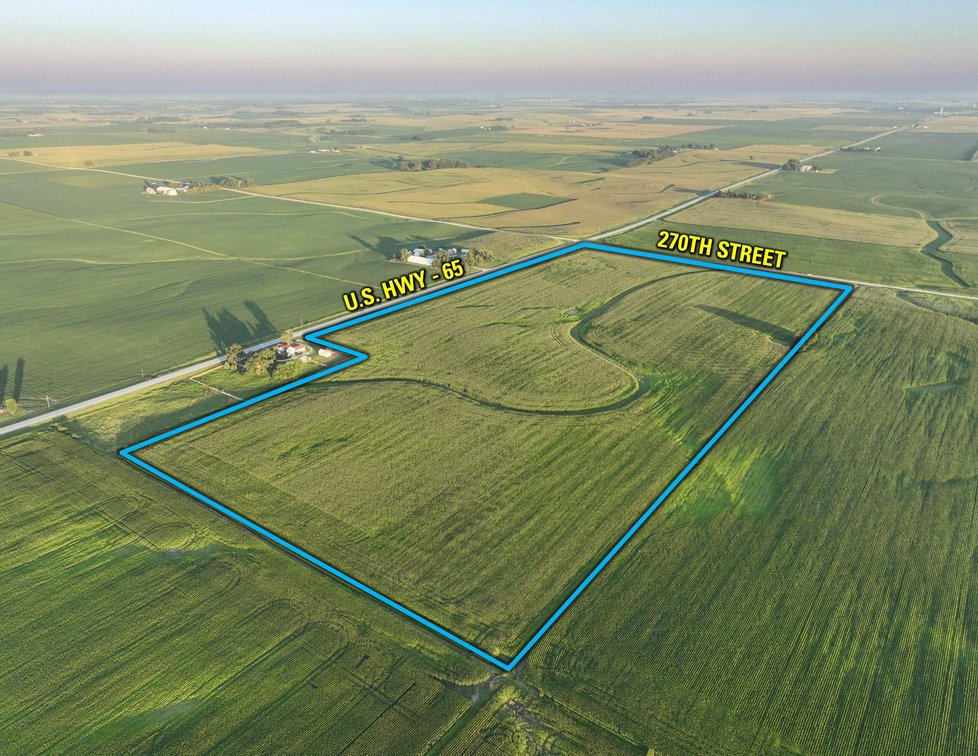 75.29 Acres M/L