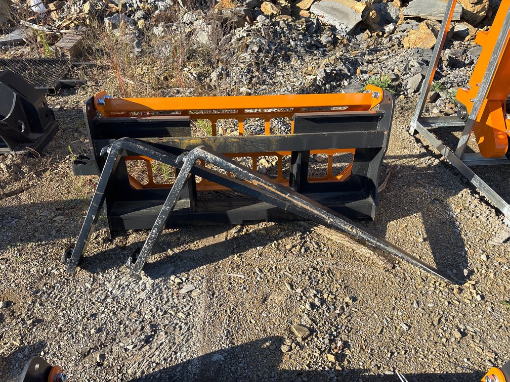 42 inch pallet forks