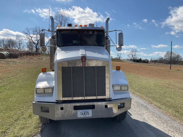 Image for 2026 Live Spring Equipment Auction