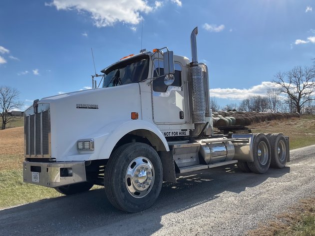 Image for 2026 Live Spring Equipment Auction