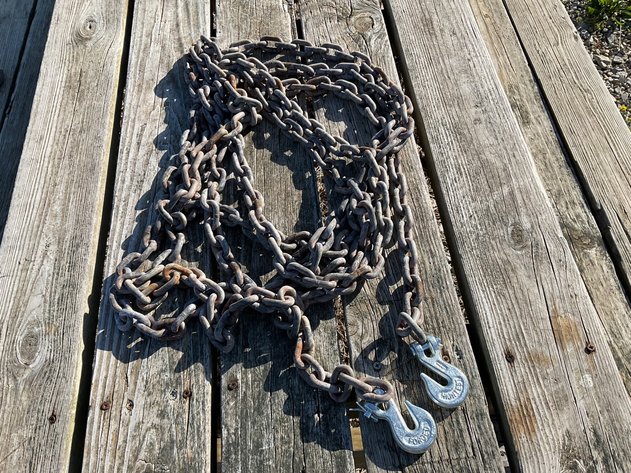 Image for Online Summer Equipment Auction