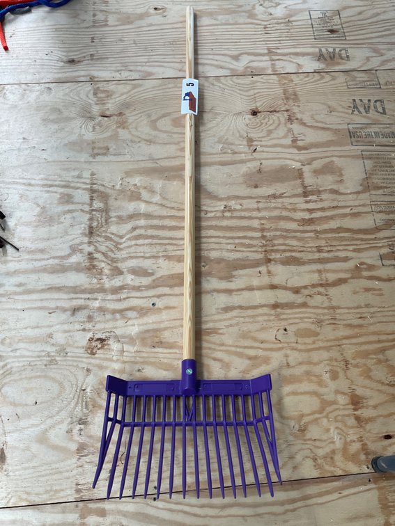 Image for 2026 Live and Online Summer Equipment Auction