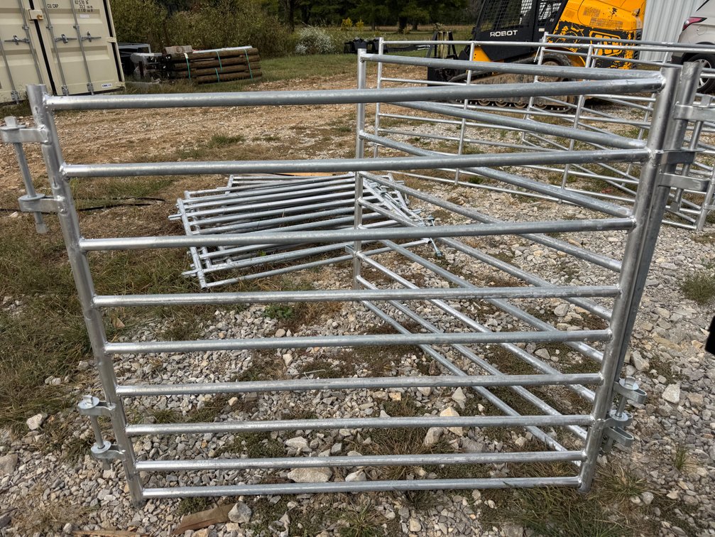 Image for Online October Equipment Auction