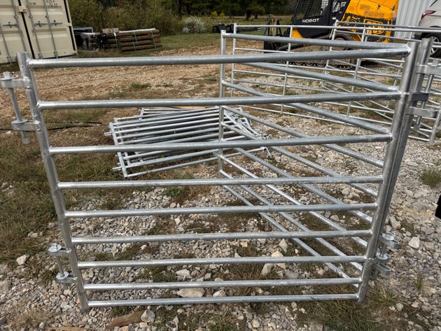 Image for Online October Equipment Auction