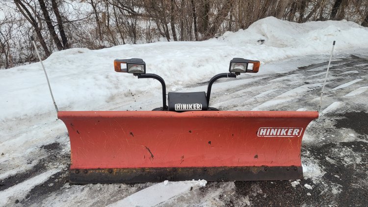 Image for Vehicles & Outdoor Equipment Online Auction