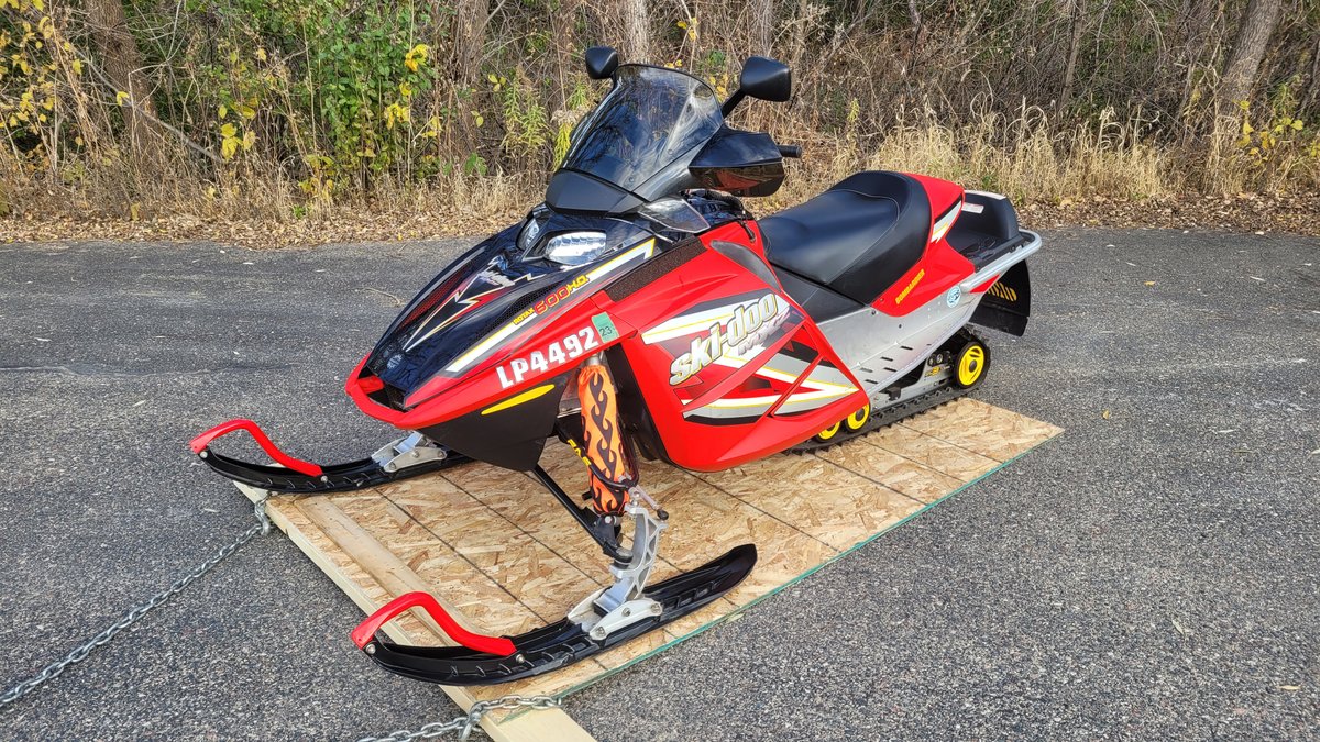 Image for Vehicles & Outdoor Equipment Online Auction