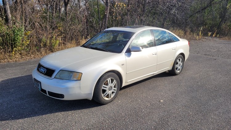 Image for Vehicles & Outdoor Equipment Online Auction