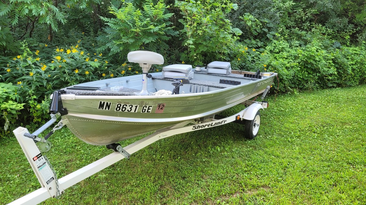 Image for Vehicles & Outdoor Equipment Online Auction