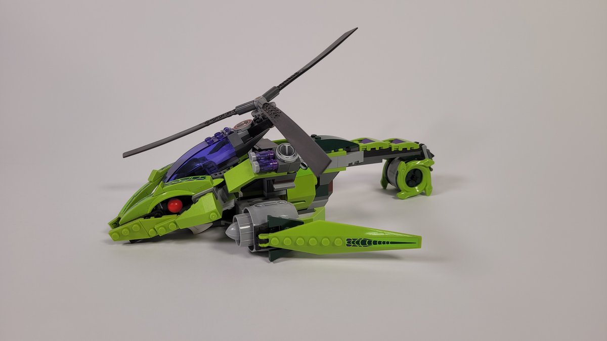 Lot of LEGO Ninjago