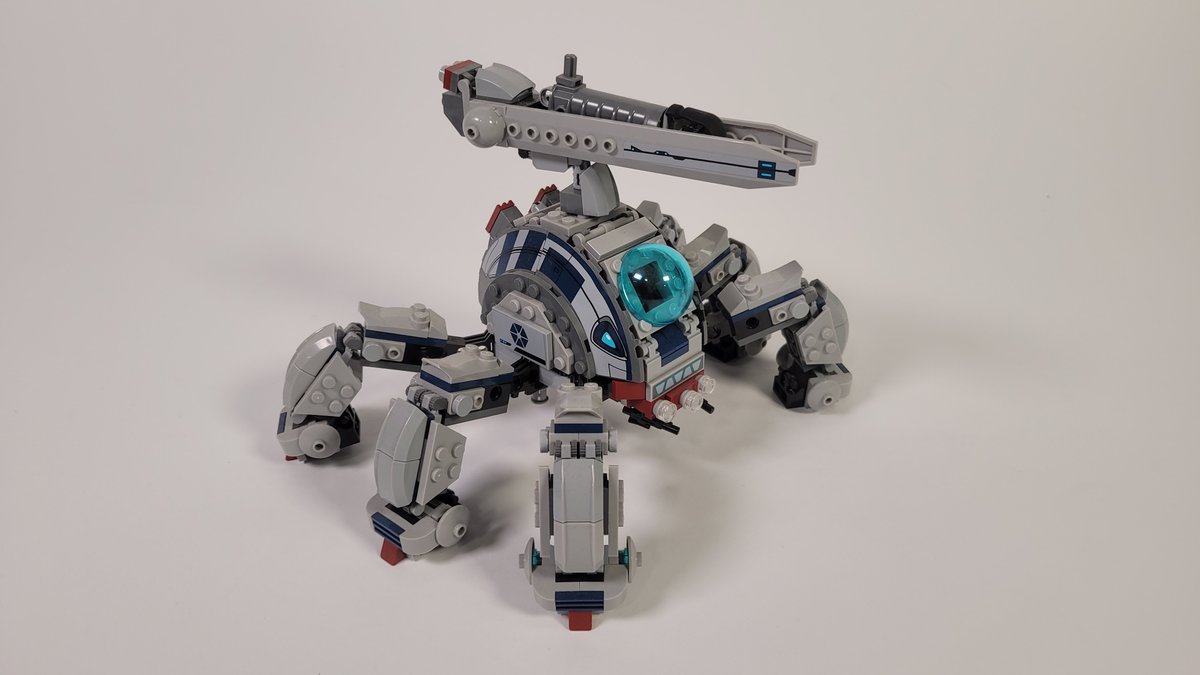 Lot of retired LEGO Star Wars sets