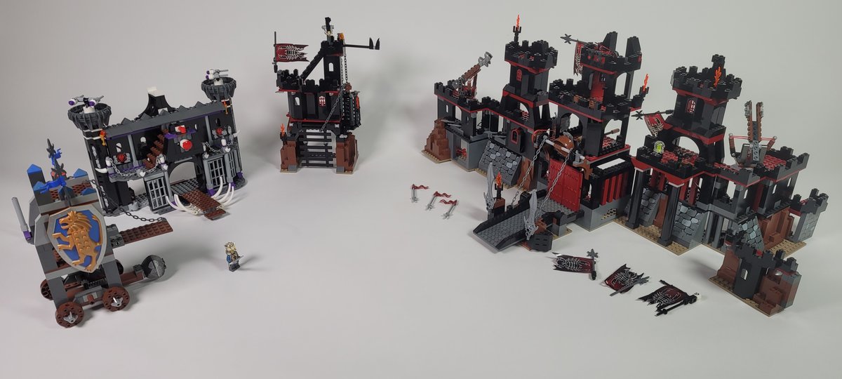 LEGO collection