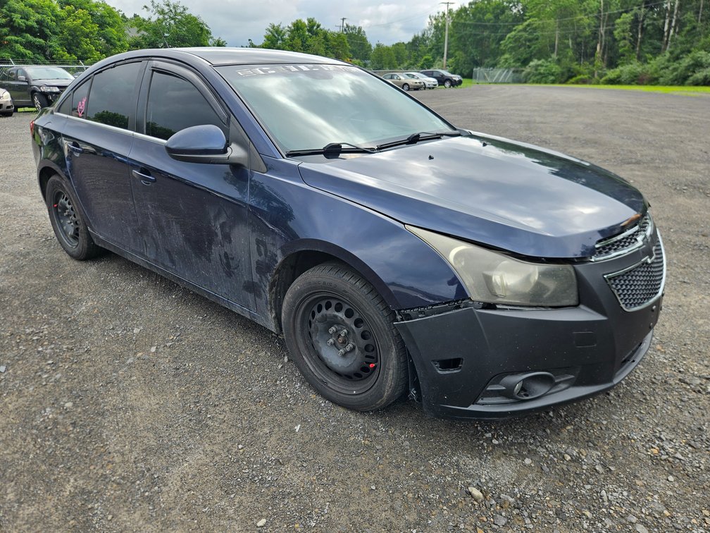 Image for August Public Auto Auction COMPLETED