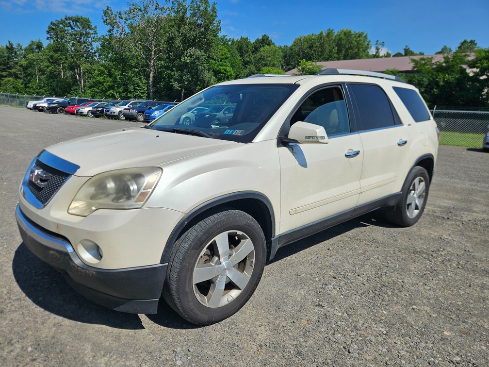 Image for August Public Auto Auction COMPLETED