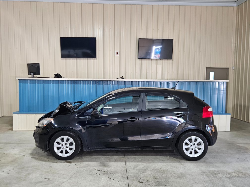 Image for SEPTEMBER REPO CAR AUCTION