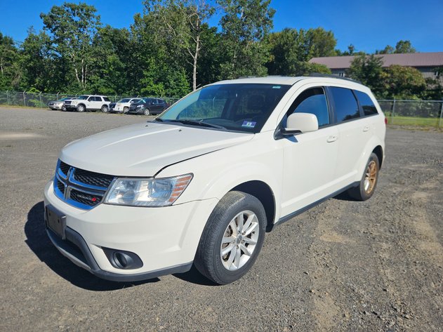 Image for SEPTEMBER REPO CAR AUCTION