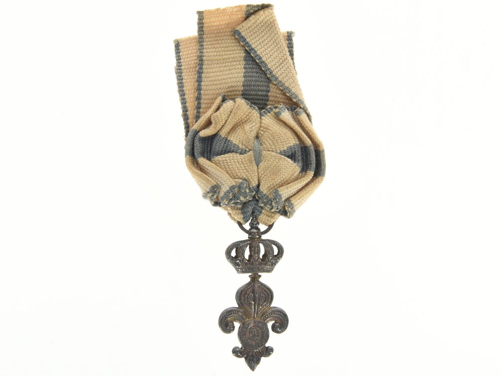 French Order of the Lily (c. early 19th century)