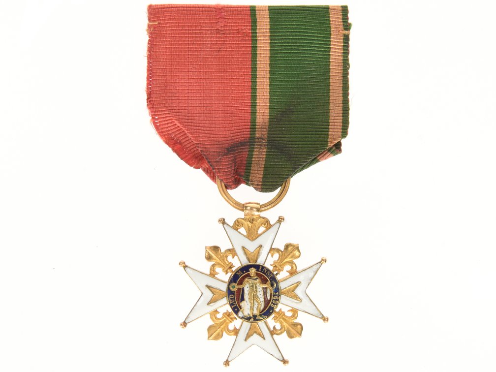 French Order of Saint Louis - Chevalier