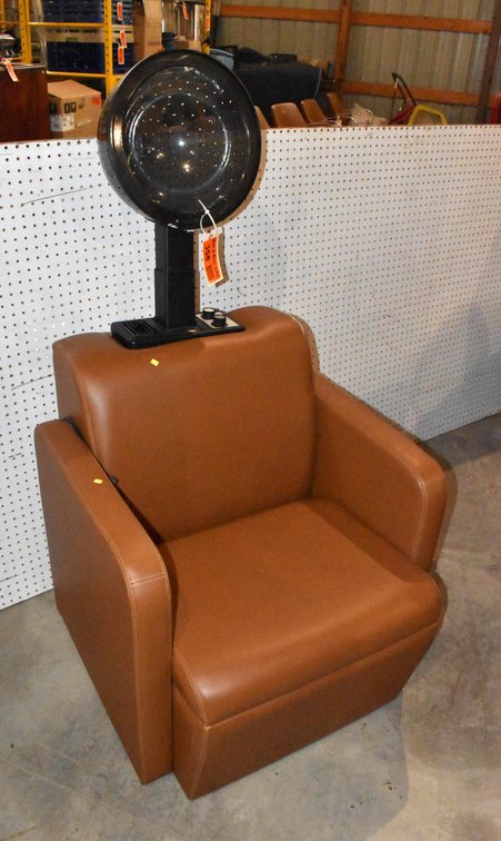 Salon Equipment
